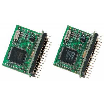Geheugenuitbreiding 1 MB voor het ATS3001/4001 controlepaneel.