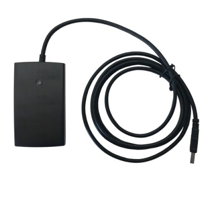 ATS USB Cardreader voor de ATS8600 en ATS85xx Downloader