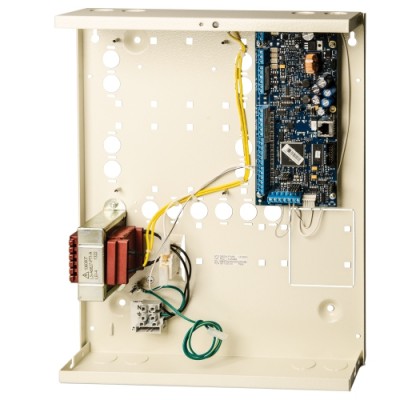 Aritech ATS1500A IP alarmsysteem, Max 32 zones