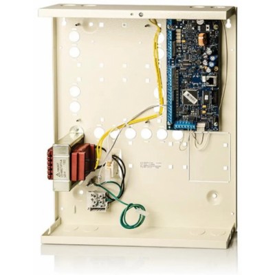 Aritech ATS3500 Advanced IP Inbraak alarmsysteem max. 128 zones Grade 3
