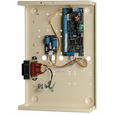 Aritech ATS4500 Advanced IP Inbraak alarmsysteem max. 512 zones Grade 3