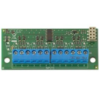 Aritech ATS608 Advanced 8 ingangen Opsteekprint