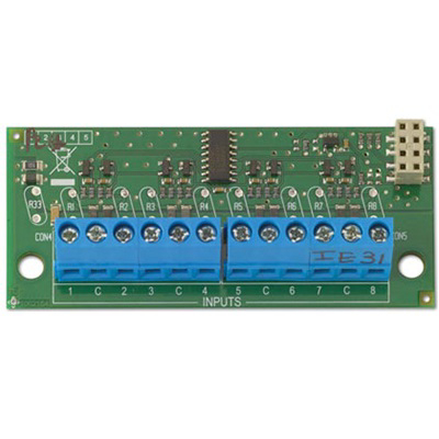Aritech ATS608 Advanced 8 ingangen Opsteekprint