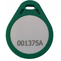 Groene proximity key ATS en CS serie als de ATS1473
