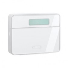 Abus AZ6301 Analoge telefoonkiezer met spraakboodschappen
