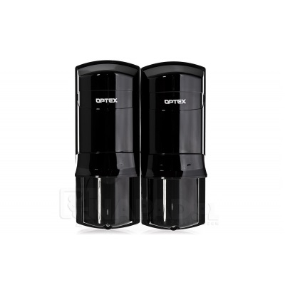Optex AX100TF actief infrarood detector 30m 2 Beam afhankelijk