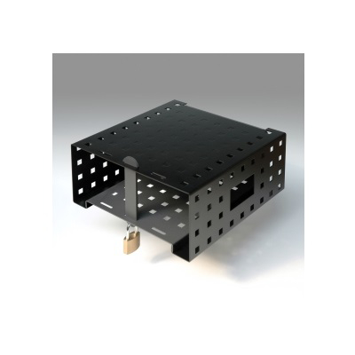SP08201KA BeamerLOCker Pro KD met KA sluitsysteem