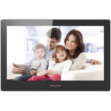 10 Inch touchscreen binnenpost voor de Hikvision intercom