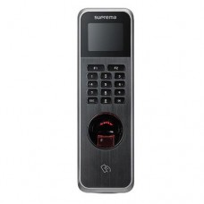 Suprema BioLite Net IP65 vingerprint lezer met EM4100