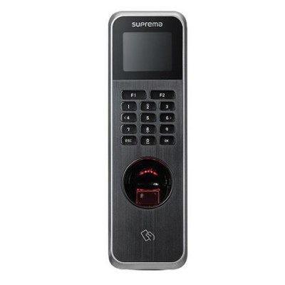 Suprema BioLite Net IP65 vingerprint lezer met EM4100