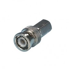 Recommand Bnc schroef connector