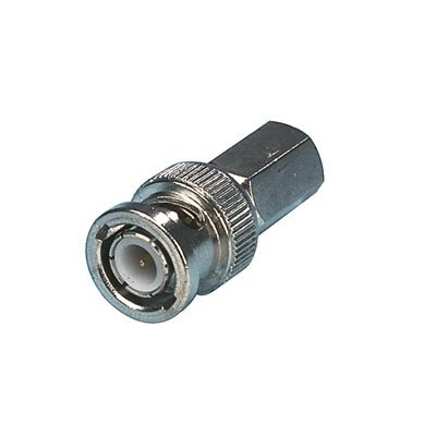 Recommand Bnc schroef connector