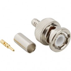 Recommand Bnc krimp connector RG-58