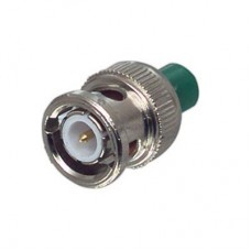Recommand Bnc 50 Ohm afsluitplug