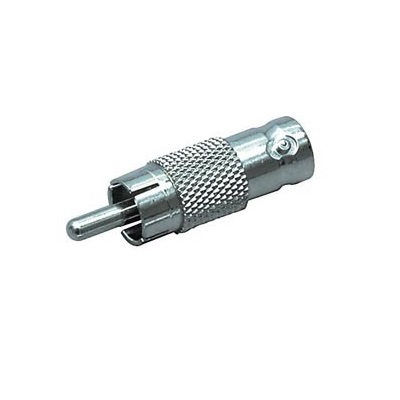 Recommand Tulp plug naar bnc kontra