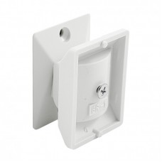 PowerMax muur montagebeugel t.b.v. PowerMax detect...