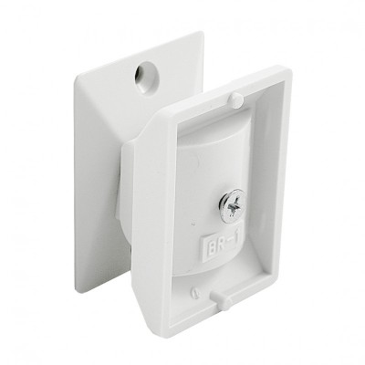 PowerMax muur montagebeugel t.b.v. PowerMax detect...