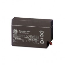 Aritech BS120N 12 Volt droge accu/batterij voor buitensirene