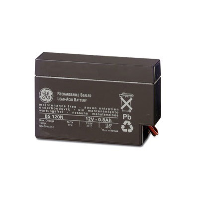 Aritech BS120N 12 Volt droge accu/batterij voor buitensirene