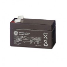 Aritech BS121N 12 Volt droge accu/batterij voor alarmsysteem