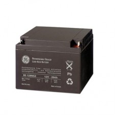 Aritech BS129N 12 Volt onderhoudsvrije accu/batterij 26Ah