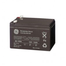 Aritech BS130N 12 Volt onderhoudsvrije accu/batterij 12Ah