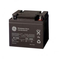 Aritech BS132N 12 Volt onderhoudsvrije accu/batterij 45Ah