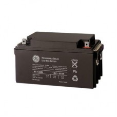 Aritech BS133N 12 Volt droge accu/batterij 65Ah