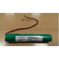 Aritech BS170-N accu voor binnensirene