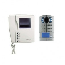 Bticino 2 draads kleuren videokit Swing Linea