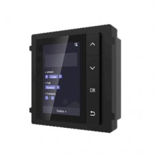 Intercom 3.5" LCD Display Module