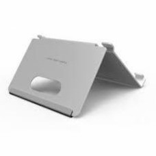 HikVision inox tafel steun voor KH8350 monitor videofoon  HIK