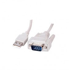 USB naar RS-232 converter