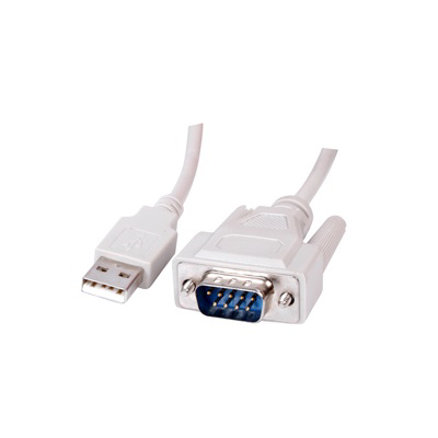USB naar RS-232 converter