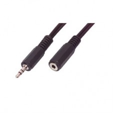 Recommand Stereo verlengkabel 3.5mm jack male female