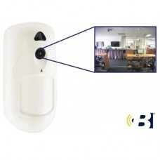 Risco Agility draadloze Camera Pir