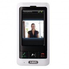 Abus Draadloze Video intercom systeem
