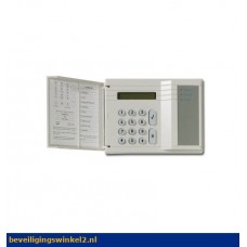 Refurbished codebediendeel