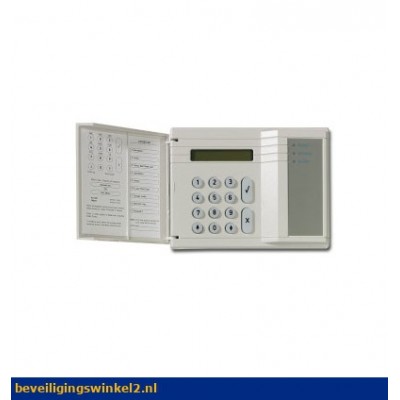 Refurbished codebediendeel