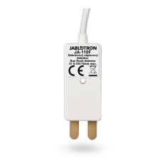 Bus wateroverloopdetector