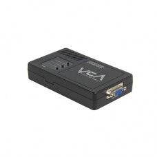 Recommand Video naar VGA convertor