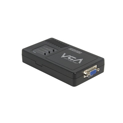 Recommand Video naar VGA convertor