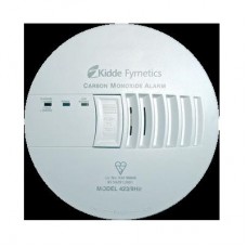 Ajax Kidde 230volt koolmonoxide melder 423/9HIR
