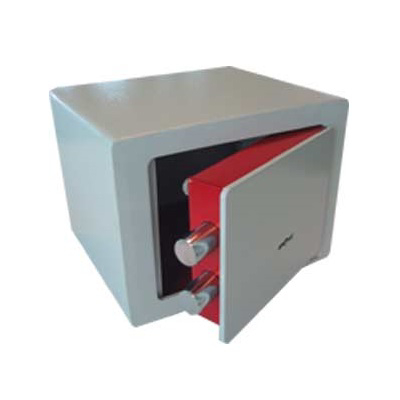 De Raat Privekluis Compact Safe