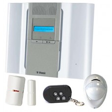 Powermax Complete basis Pet kit incl. K985, MCT320, Acc