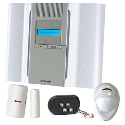 Powermax Complete basis Pet kit incl. K985, MCT320, Acc