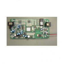 Chiron ISDN module voor analoge telefoondoormelding