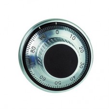 Code voor de consul safe