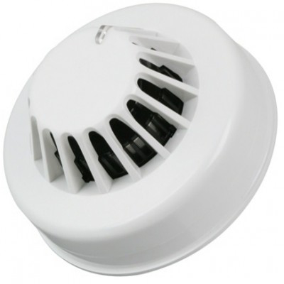 Cooper Safety 12V Combi rookmelder en hittemelder