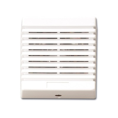 Luidspreker Sirene met Microfoon